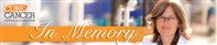 Cure Cancer: In Memory